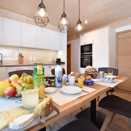 Chillas Mattle At Appartamento *