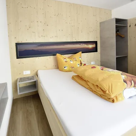 Chillas Mattle At Appartamento Kappl (Landeck)