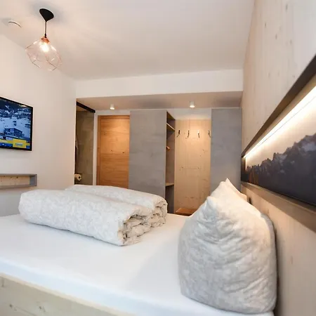 Chillas Mattle At Appartamento