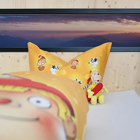 Appartamento Chillas Mattle At