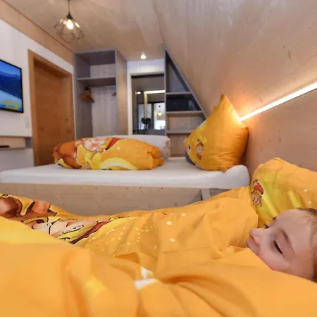 Apartment Chillas Urlaub Mit Mehrwert Inklusive Silvretta Card Premium *