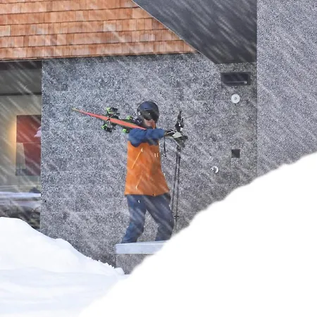 Chillas Mattle At Appartamento