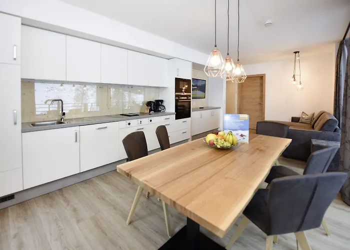 Apartment Chillas Apart Mattle At Kappl (Landeck)