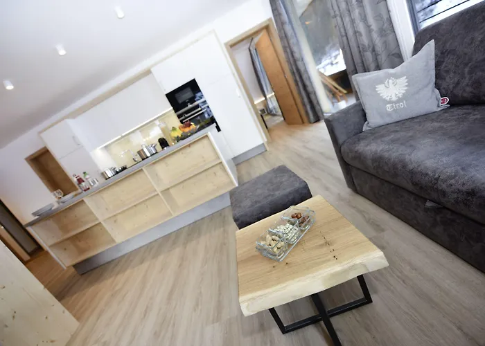 Apartment Chillas Apart Mattle At