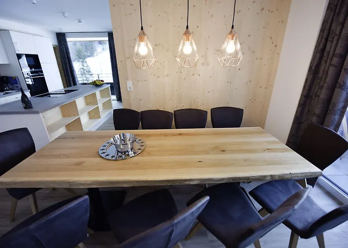 Apartment Chillas Apart Mattle At *