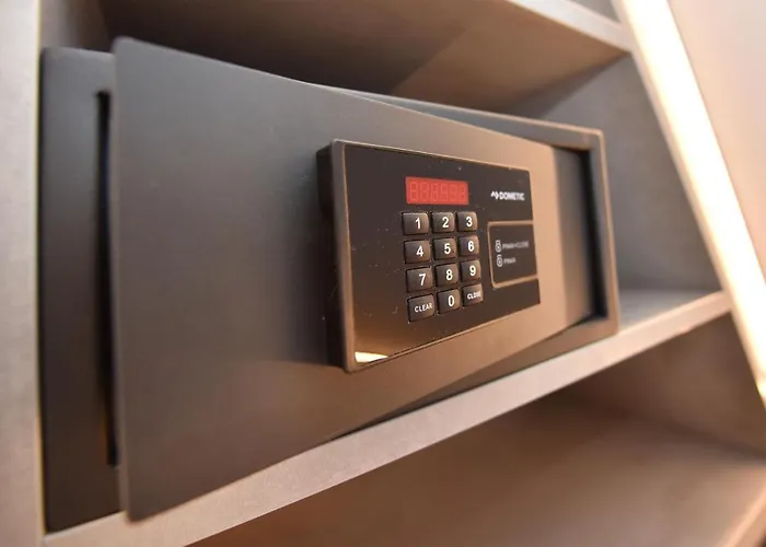 Apartment Chillas Apart Mattle At *