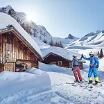 Chillas Mattle At Апартаменты Каппль