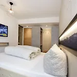 Chillas Mattle At Апартаменты Каппль