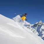 Апартаменты Chillas Mattle At