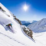 Апартаменты Chillas Mattle At Каппль