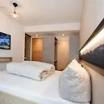 Chillas Mattle At Апартаменты