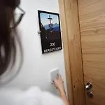 Chillas Mattle At Апартаменты *